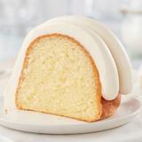 A slice of Classic Vanilla