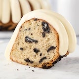 A slice of OREO® Cookies & Cream